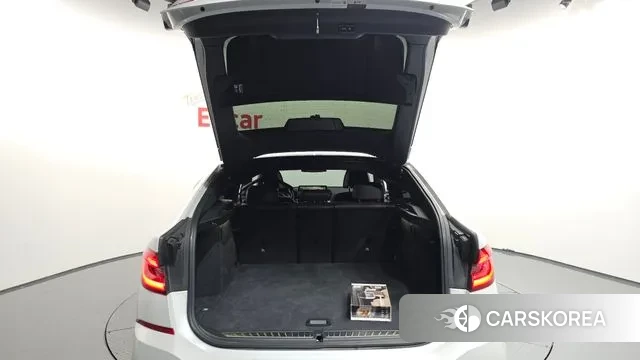 BMW 6 Series GT (G32) id 3385050 из Кореи 11