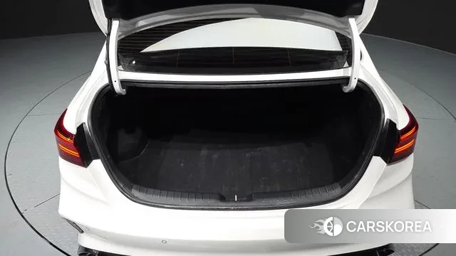 Kia The New K3 2nd generation id 3685570 из Кореи 11