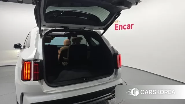 Kia Sorento 4th Generation id 3759945 из Кореи 11