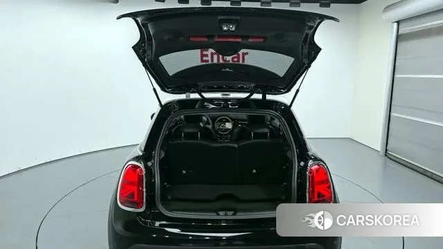 Mini Cooper id 3373121 из Кореи 11