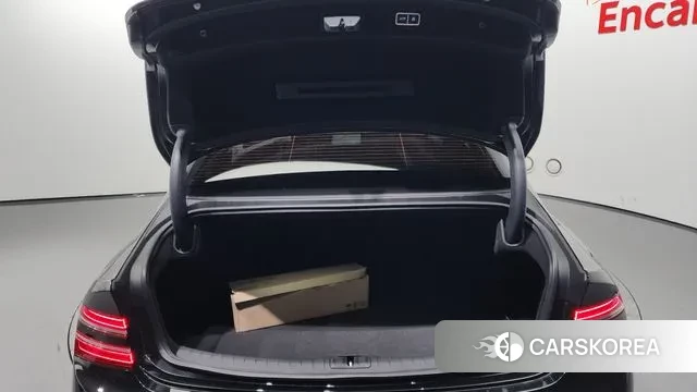 Genesis G80 (RG3) id 2968761 из Кореи 11