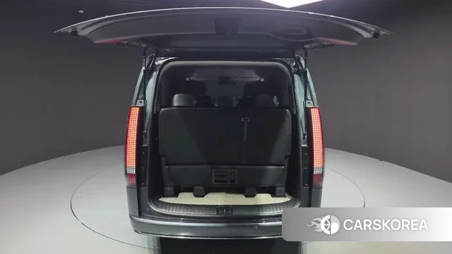 Hyundai Staria id 3478208 из Кореи 11