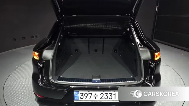 Porsche Cayenne (PO536) id 3316410 из Кореи 11