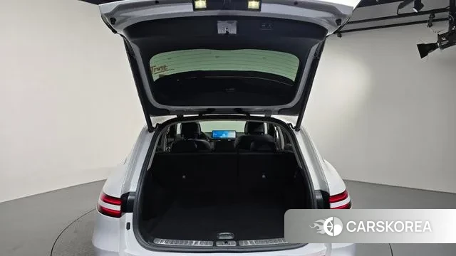 Genesis GV70 id 3457600 из Кореи 11