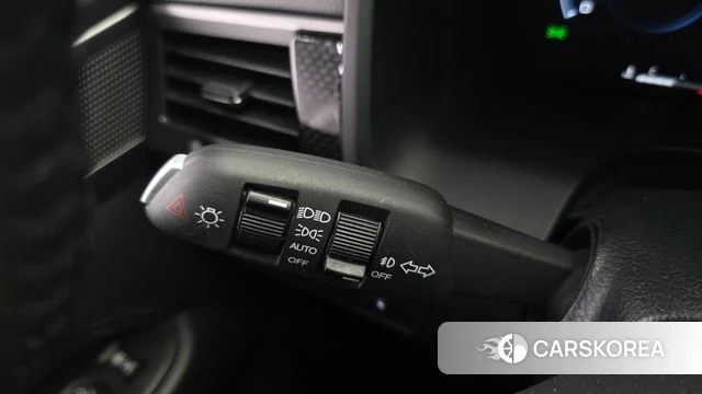 Ssangyong The New Rexton Sport id 4631094 из Кореи 11