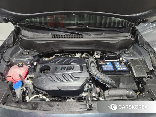 Kia Seltos id 3525244 из Кореи 11