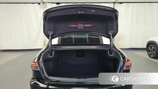 Hyundai The New Grandeur IG id 4929376 из Кореи 11