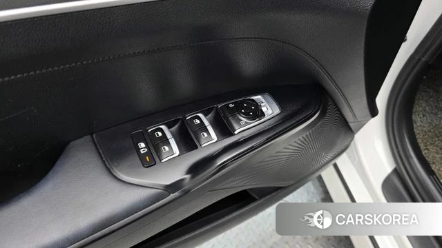 Kia K5 Hybrid 3rd Generation id 4267668 из Кореи 11