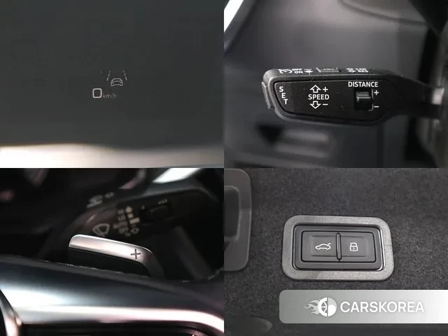 Audi A6 (C8) id 3441906 из Кореи 11