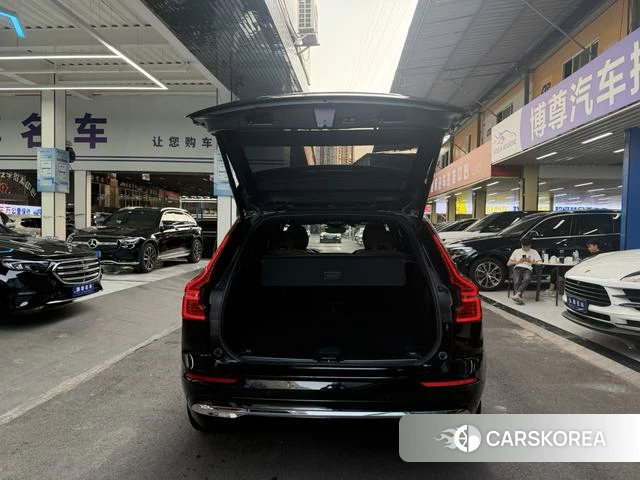 Volvo XC60 id 4213312 из Китая 11