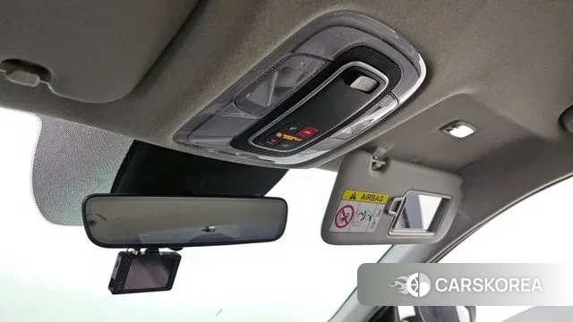 Hyundai Avante Hybrid (CN7) id 3707224 из Кореи 11