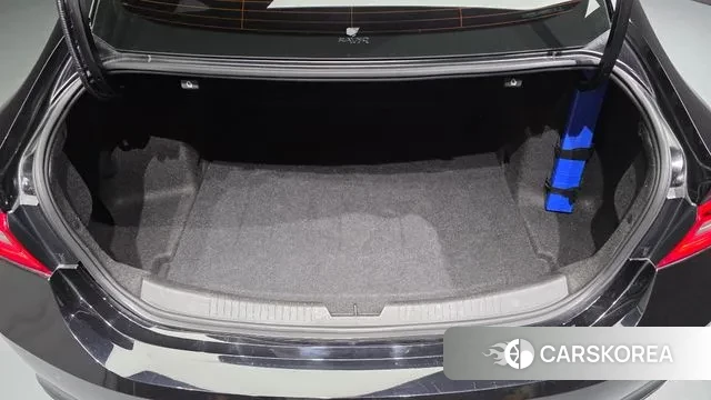 Chevrolet (GM Daewoo) All New Malibu id 3024575 из Кореи 11