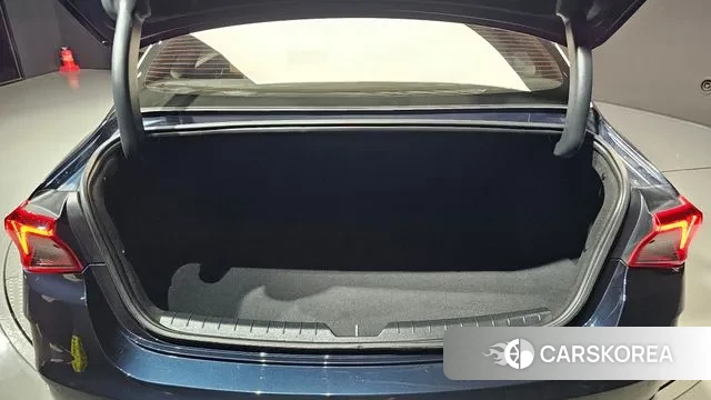 Kia K5 Hybrid 3rd Generation id 2994363 из Кореи 11