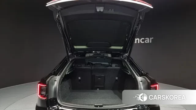 Polestar Polestar 2 id 3438029 из Кореи 11