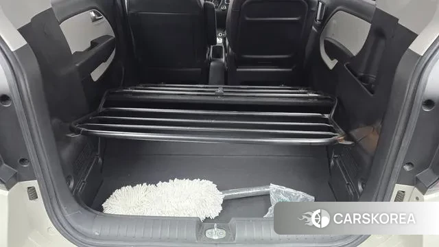 Kia The New Kia Ray id 3711889 из Кореи 11