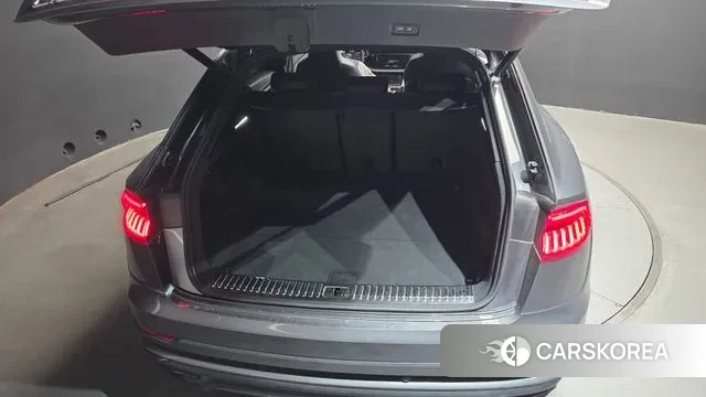 Audi Q8 (4M) id 3011521 из Кореи 11