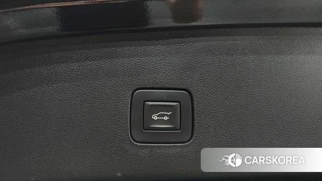 Chevrolet (GM Daewoo) Trax Crossover id 4730543 из Кореи 11