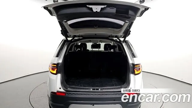 Land Rover Discovery Sports 2nd Generation id 2927468 из Кореи 11