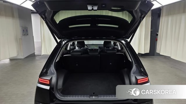 Hyundai Ionic 5 id 3915889 из Кореи 11