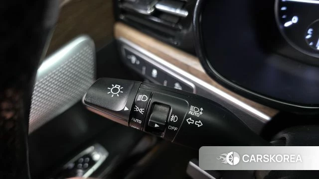 Kia Mohave Master id 4687674 из Кореи 11