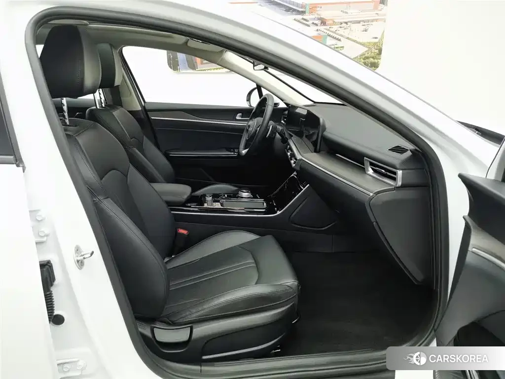 Kia K5 id 4578279 из Китая 11