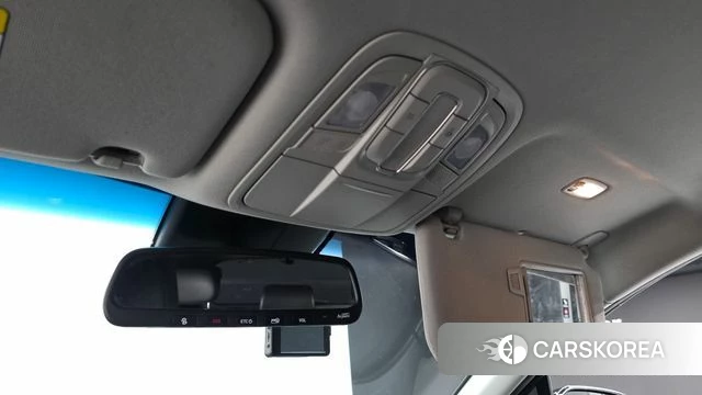 Hyundai Santa Fe TM id 4286055 из Кореи 11