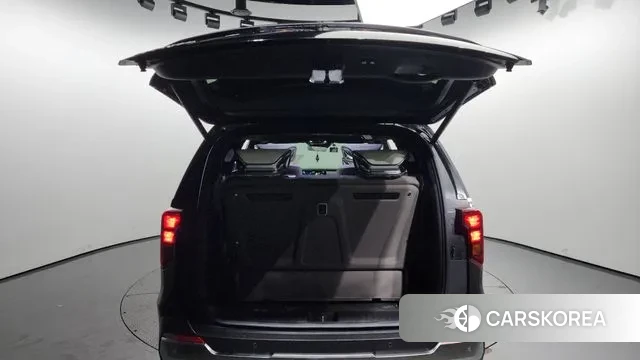 Kia The New Carnival 4th Generation id 2974238 из Кореи 11