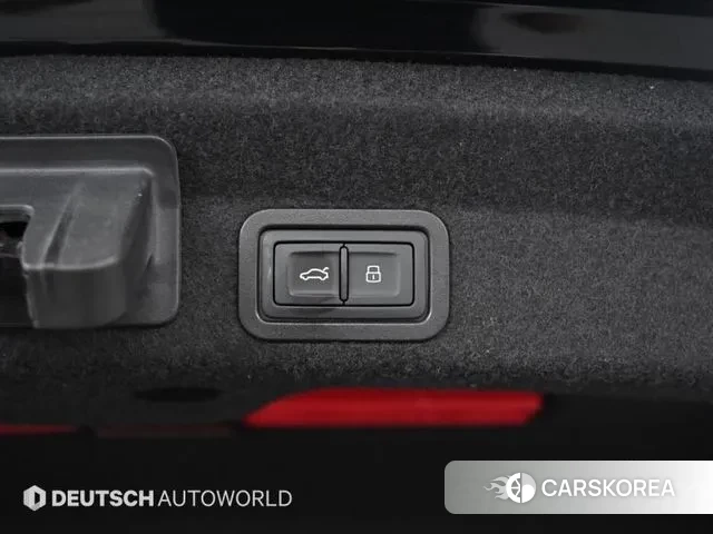 Audi A6 (C8) id 3055220 из Кореи 11