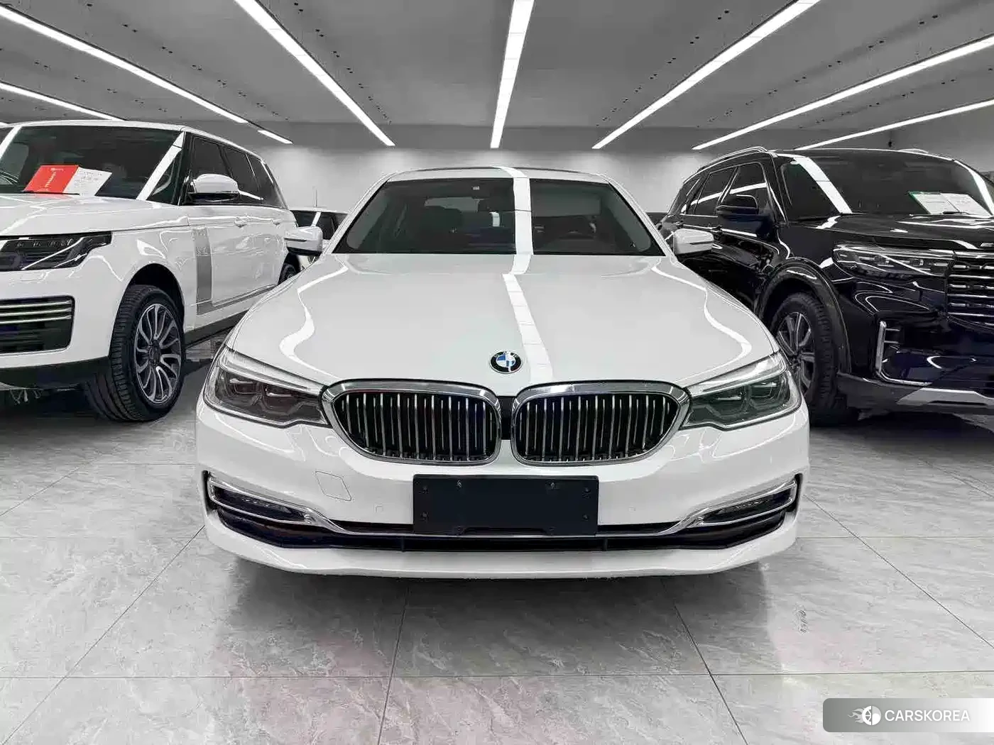 BMW 5 series id 4539368 из Китая 11
