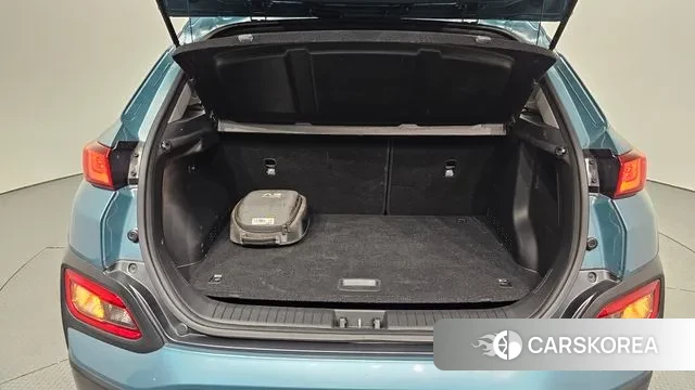 Hyundai Kona Electric id 3149907 из Кореи 11