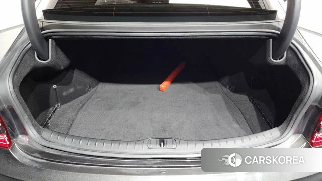 Genesis G80 (RG3) id 3863989 из Кореи 11