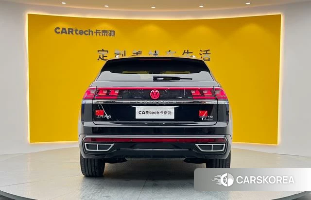 Volkswagen Tourang id 4272824 из Китая 11