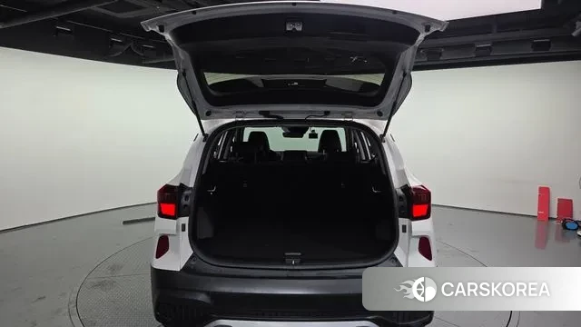 Kia Seltos id 3428443 из Кореи 11