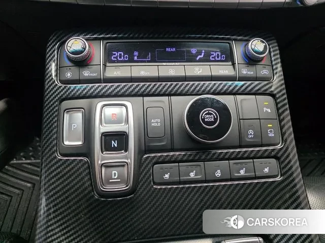 Hyundai Palisade id 3671712 из Кореи 11