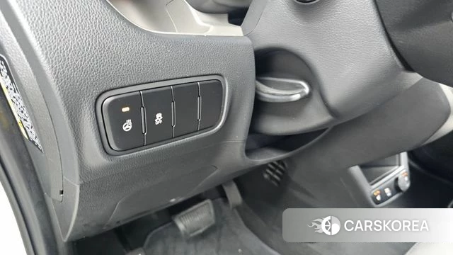 Kia The New Ray id 4294428 из Кореи 11