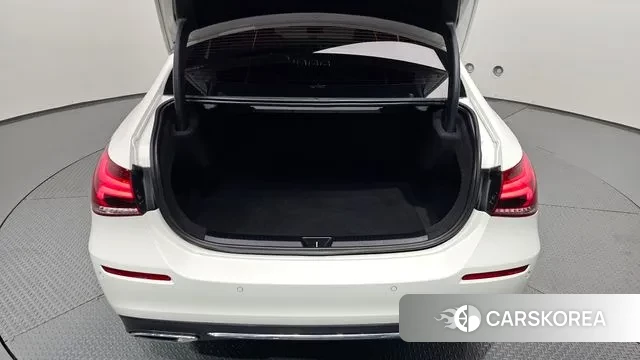 Mercedes-Benz A-Class W177 id 3395860 из Кореи 11