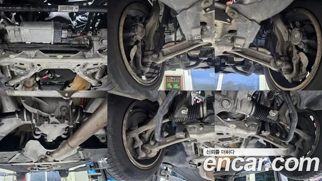 BMW 5 Series (G30) id 2950209 из Кореи 11