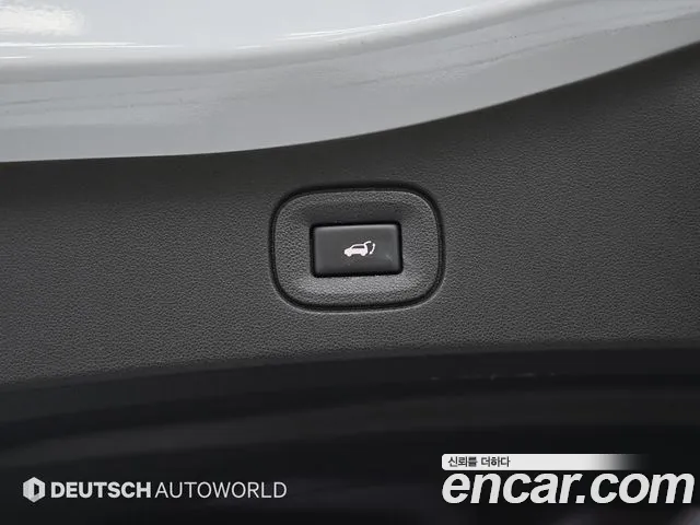 Renault Korea (Samsung) The New QM6 id 2708195 из Кореи 11