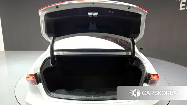 Hyundai The New Grandeur IG id 3374120 из Кореи 11