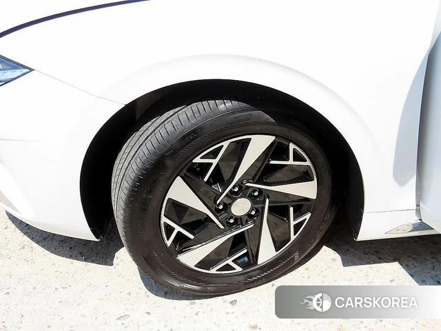 Hyundai The New Grandeur IG Hybrid id 4464613 из Кореи 11