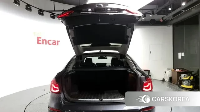 BMW 3 Series GT (F34) id 3412485 из Кореи 11