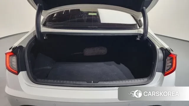 Hyundai Sonata (DN8) id 3361507 из Кореи 11