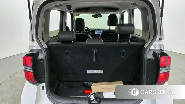 Kia The New Kia Ray id 3600138 из Кореи 11