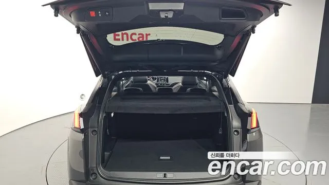 Peugeot 3008 second generation id 2725139 из Кореи 11