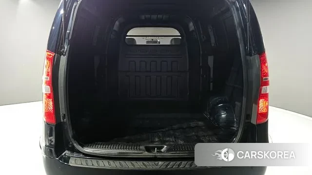 Hyundai The New Grand Starex id 3385890 из Кореи 11