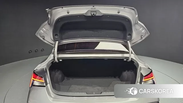 Hyundai The New Avante (CN7) id 3371936 из Кореи 11