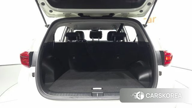 Kia Sportage The Bold id 4759213 из Кореи 11