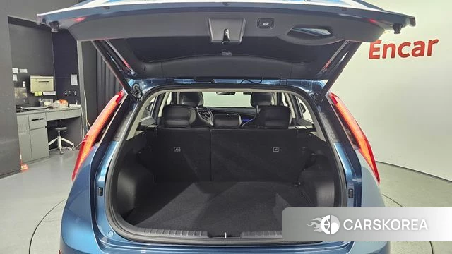 Kia Di All New Niro EV id 3922782 из Кореи 11