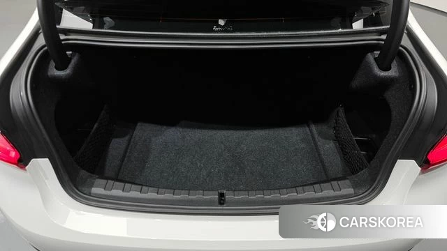 BMW 3 Series (G20) id 3853143 из Кореи 11