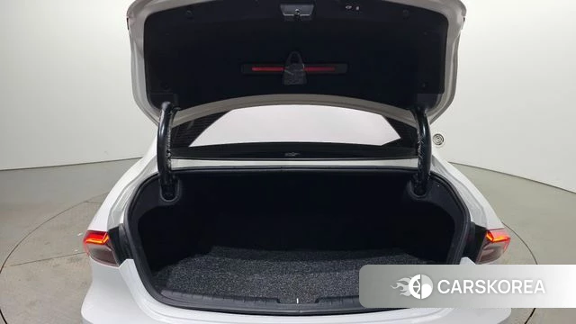 Hyundai The New Grandeur IG id 4881345 из Кореи 11